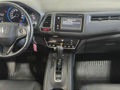 HONDA HR-V 1.8 16V 4P EXL FLEX AUTOMTICO CVT, Foto 9