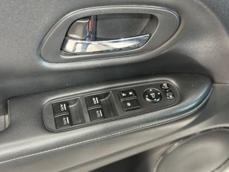 HONDA HR-V 1.8 16V 4P EXL FLEX AUTOMTICO CVT, Foto 10