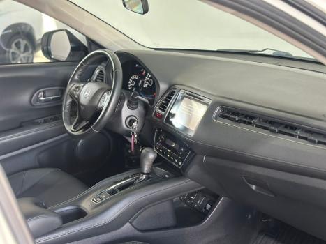 HONDA HR-V 1.8 16V 4P EXL FLEX AUTOMTICO CVT, Foto 11
