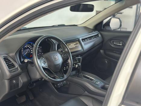 HONDA HR-V 1.8 16V 4P EXL FLEX AUTOMTICO CVT, Foto 12