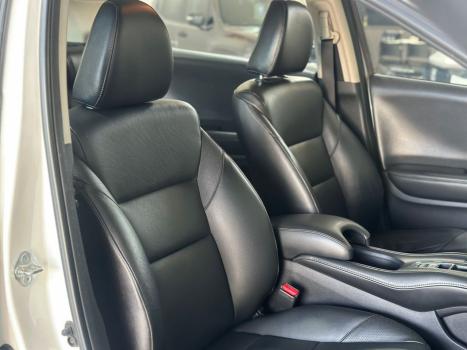 HONDA HR-V 1.8 16V 4P EXL FLEX AUTOMTICO CVT, Foto 14