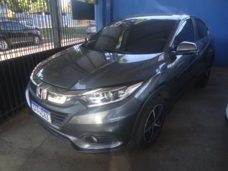 HONDA HR-V 1.8 16V 4P LX FLEX AUTOMTICO CVT, Foto 1