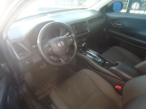HONDA HR-V 1.8 16V 4P LX FLEX AUTOMTICO CVT, Foto 2