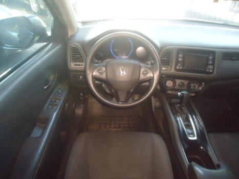 HONDA HR-V 1.8 16V 4P LX FLEX AUTOMTICO CVT, Foto 4
