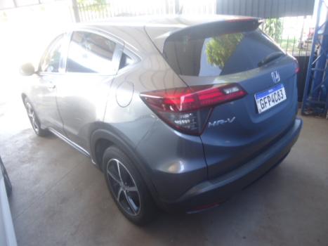 HONDA HR-V 1.8 16V 4P LX FLEX AUTOMTICO CVT, Foto 5