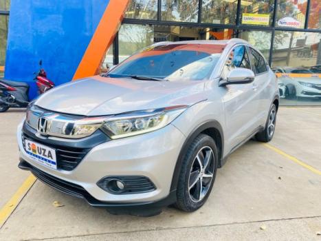 HONDA HR-V 1.8 16V 4P EX FLEX AUTOMTICO CVT, Foto 2