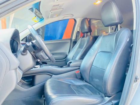 HONDA HR-V 1.8 16V 4P EX FLEX AUTOMTICO CVT, Foto 4