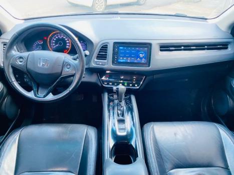 HONDA HR-V 1.8 16V 4P EX FLEX AUTOMTICO CVT, Foto 5