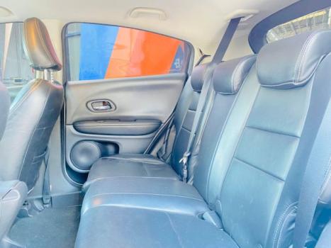 HONDA HR-V 1.8 16V 4P EX FLEX AUTOMTICO CVT, Foto 6