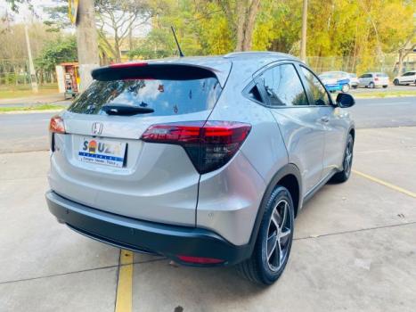 HONDA HR-V 1.8 16V 4P EX FLEX AUTOMTICO CVT, Foto 7
