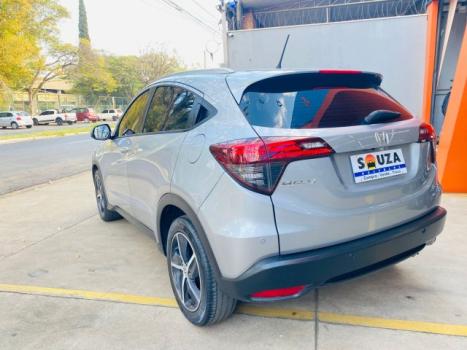 HONDA HR-V 1.8 16V 4P EX FLEX AUTOMTICO CVT, Foto 9
