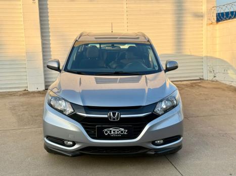 HONDA HR-V 1.8 16V 4P EX FLEX AUTOMTICO CVT, Foto 2