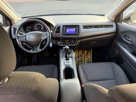 HONDA HR-V 1.8 16V 4P EX FLEX AUTOMTICO CVT, Foto 4