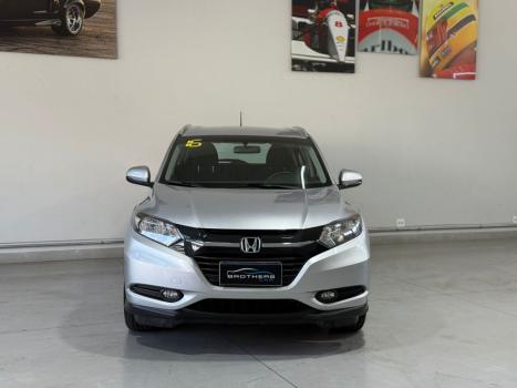 HONDA HR-V 1.8 16V 4P EX FLEX AUTOMTICO CVT, Foto 2