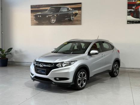 HONDA HR-V 1.8 16V 4P EX FLEX AUTOMTICO CVT, Foto 3