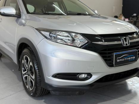 HONDA HR-V 1.8 16V 4P EX FLEX AUTOMTICO CVT, Foto 4