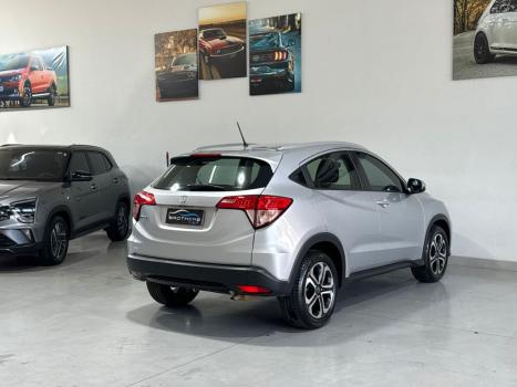 HONDA HR-V 1.8 16V 4P EX FLEX AUTOMTICO CVT, Foto 5