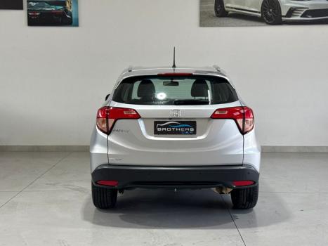 HONDA HR-V 1.8 16V 4P EX FLEX AUTOMTICO CVT, Foto 6