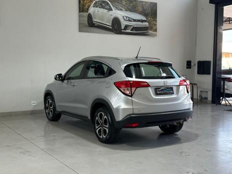 HONDA HR-V 1.8 16V 4P EX FLEX AUTOMTICO CVT, Foto 7