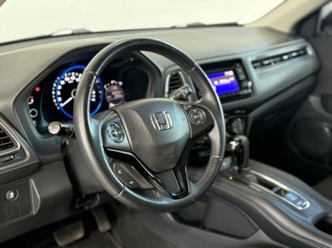 HONDA HR-V 1.8 16V 4P EX FLEX AUTOMTICO CVT, Foto 8