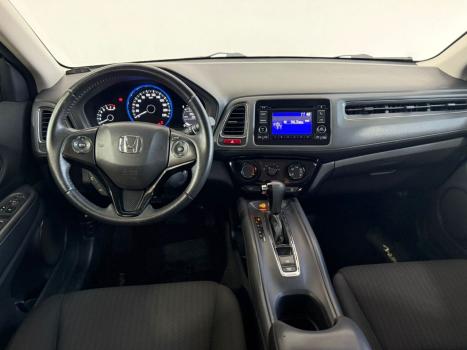 HONDA HR-V 1.8 16V 4P EX FLEX AUTOMTICO CVT, Foto 9