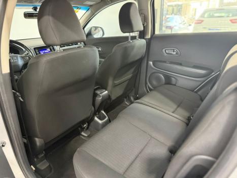 HONDA HR-V 1.8 16V 4P EX FLEX AUTOMTICO CVT, Foto 10