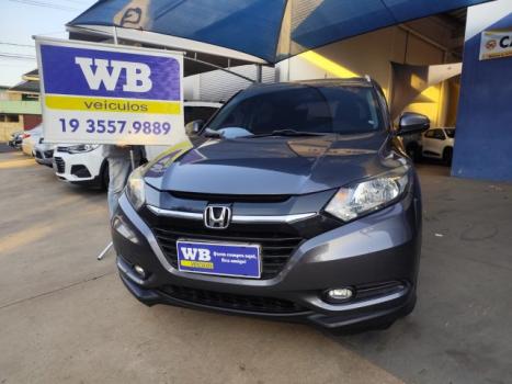 HONDA HR-V 1.8 16V 4P EXL FLEX AUTOMTICO CVT, Foto 2