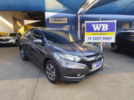 HONDA HR-V 1.8 16V 4P EXL FLEX AUTOMTICO CVT, Foto 3