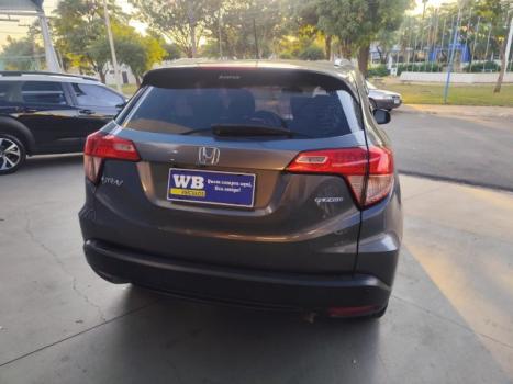 HONDA HR-V 1.8 16V 4P EXL FLEX AUTOMTICO CVT, Foto 5