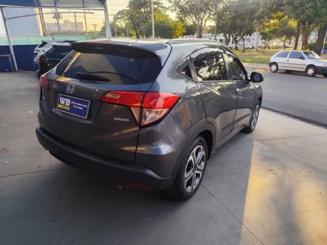 HONDA HR-V 1.8 16V 4P EXL FLEX AUTOMTICO CVT, Foto 6