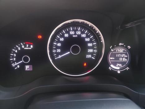 HONDA HR-V 1.8 16V 4P EXL FLEX AUTOMTICO CVT, Foto 7