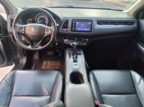 HONDA HR-V 1.8 16V 4P EXL FLEX AUTOMTICO CVT, Foto 8