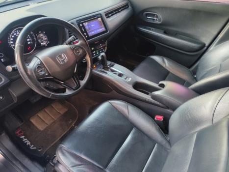 HONDA HR-V 1.8 16V 4P EXL FLEX AUTOMTICO CVT, Foto 9