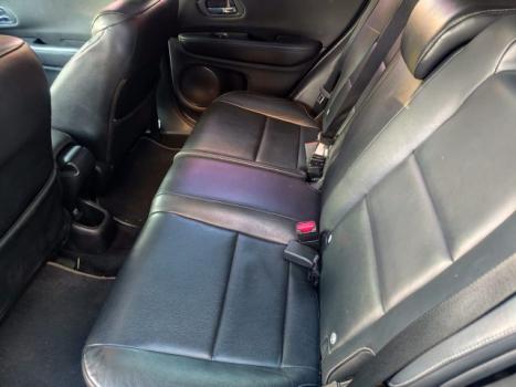 HONDA HR-V 1.8 16V 4P EXL FLEX AUTOMTICO CVT, Foto 10