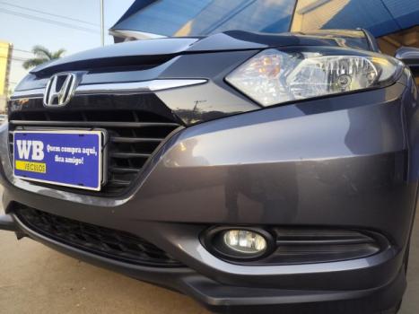 HONDA HR-V 1.8 16V 4P EXL FLEX AUTOMTICO CVT, Foto 11