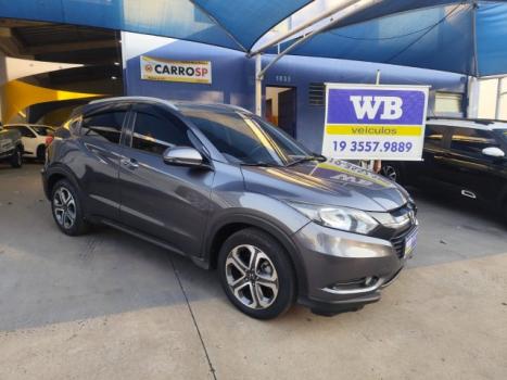 HONDA HR-V 1.8 16V 4P EXL FLEX AUTOMTICO CVT, Foto 13