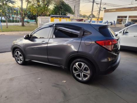 HONDA HR-V 1.8 16V 4P EXL FLEX AUTOMTICO CVT, Foto 14