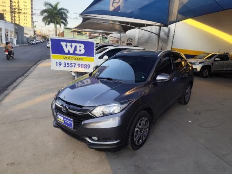 HONDA HR-V 1.8 16V 4P EXL FLEX AUTOMTICO CVT, Foto 15