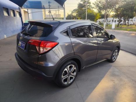 HONDA HR-V 1.8 16V 4P EXL FLEX AUTOMTICO CVT, Foto 16