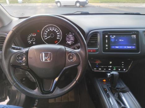 HONDA HR-V 1.8 16V 4P EXL FLEX AUTOMTICO CVT, Foto 17