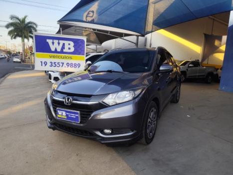 HONDA HR-V 1.8 16V 4P EXL FLEX AUTOMTICO CVT, Foto 18