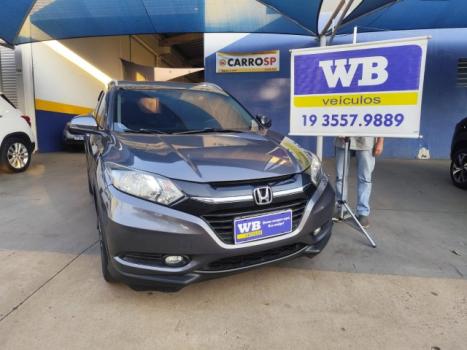 HONDA HR-V 1.8 16V 4P EXL FLEX AUTOMTICO CVT, Foto 19