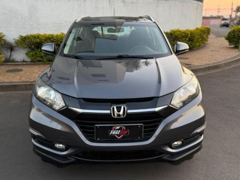 HONDA HR-V 1.8 16V 4P EX FLEX AUTOMTICO CVT, Foto 1