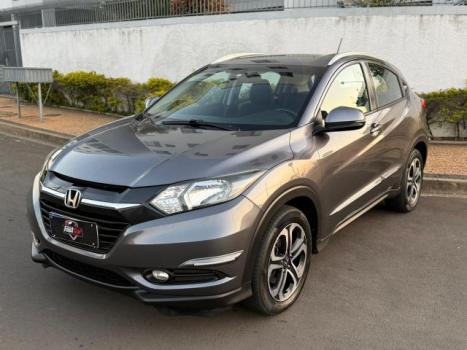 HONDA HR-V 1.8 16V 4P EX FLEX AUTOMTICO CVT, Foto 2