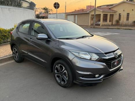 HONDA HR-V 1.8 16V 4P EX FLEX AUTOMTICO CVT, Foto 3