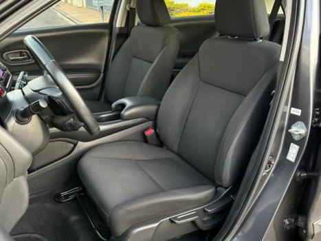 HONDA HR-V 1.8 16V 4P EX FLEX AUTOMTICO CVT, Foto 4