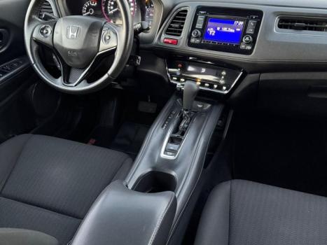 HONDA HR-V 1.8 16V 4P EX FLEX AUTOMTICO CVT, Foto 5