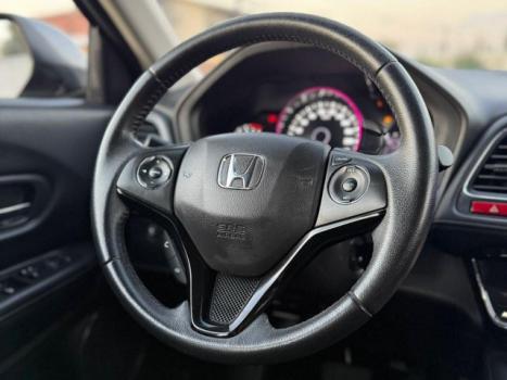 HONDA HR-V 1.8 16V 4P EX FLEX AUTOMTICO CVT, Foto 6