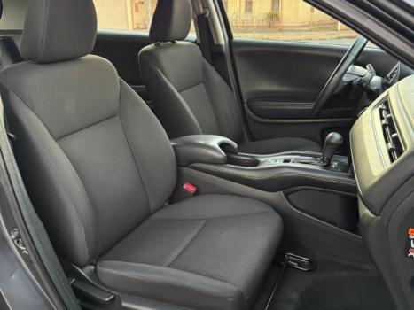 HONDA HR-V 1.8 16V 4P EX FLEX AUTOMTICO CVT, Foto 7