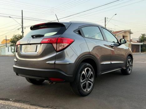 HONDA HR-V 1.8 16V 4P EX FLEX AUTOMTICO CVT, Foto 9